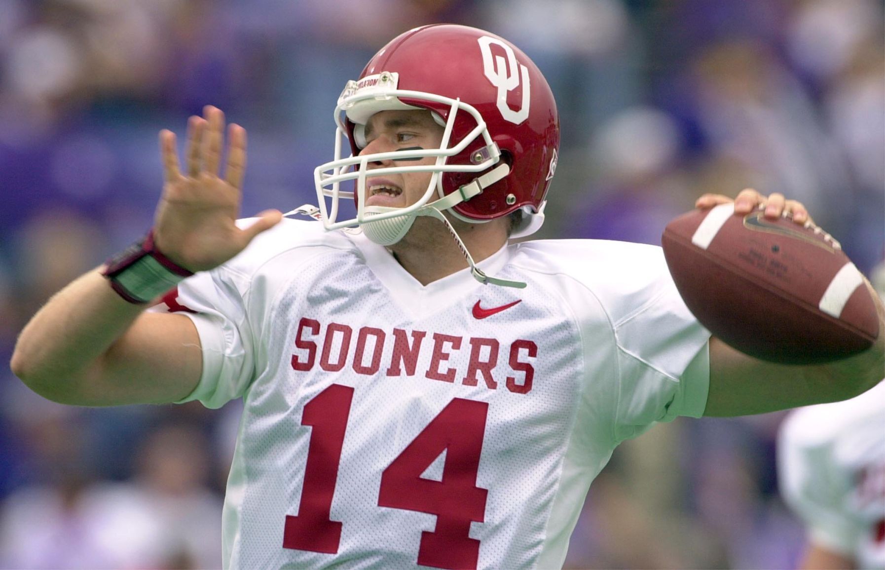OU Kansas State